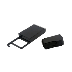 Pièces moulées par injection OEM en ABS et PC pour accessoires automobiles personnalisés - Product Image 6