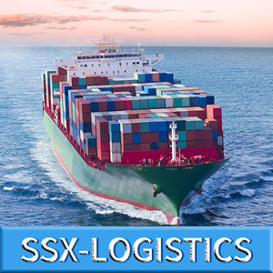 Доставка грузов для Amazon со склада ВМС США через <span class=keywords><strong>DHL</strong></span>/UPS/FedEx <span class=keywords><strong>Express</strong></span>, LCL контейнеры по всему миру, срок перевозки 5-7 дней - Product Image 6