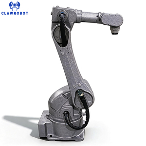 Robot de 6 Ejes a Prueba de Explosiones, 10 kg, Robot de Pulverización a Prueba de Explosiones, Soldadura, Carga, Descarga, Brazo Robótico Industrial Ex d IIB T4 - Product Image 1