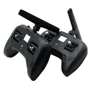 Radiocommande <span class=keywords><strong>TBS</strong></span> <span class=keywords><strong>TANGO</strong></span> <span class=keywords><strong>2</strong></span> V3 <span class=keywords><strong>PRO</strong></span> d'origine avec Crossfire intégré, émetteur <span class=keywords><strong>radio</strong></span> RC pour drone FPV RC - Product Image 3