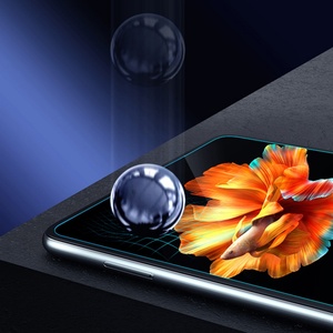 ฟิล์มกันรอยนาโน TPU แบบเต็มจอเต็มตัวสำหรับ Xiaomi Mi Mix Fold ป้องกันหน้าจอและด้านหลัง ขายส่ง - Product Image 4