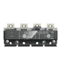 Unité de déclenchement de disjoncteur 1SDA067258R1 TMA 125-1250 XT2 4p, série Tmax, pour