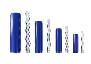Rotor en acier inoxydable 304 PCM 6m12s 6c12s 6I10 et stator NBR pour le transfert de mousse et la distribution de fluides visqueux - Product Image 6