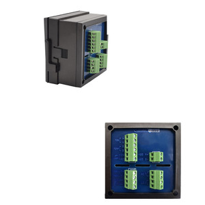 Bán Buôn OEM Tùy Chỉnh PH Meter Công Cụ Điều Khiển Cho Chất Lượng Nước 0-14. 00ph Phạm Vi Cao/Thấp Giới Hạn Kép Relay Đầu Ra - Product Image 3