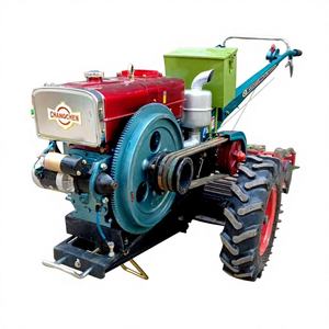 Motoculteur monocylindre, <span class=keywords><strong>motobineuse</strong></span> rotative, pour sols humides et secs, double usage, pour vergers, désherbeuse, Chang - Product Image 1