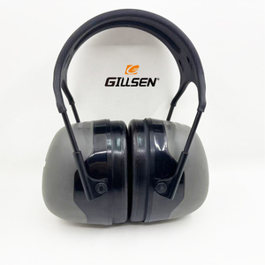 X50系列工业安全听力保护耳罩噪音消除听力保护38dB - Product Image 5
