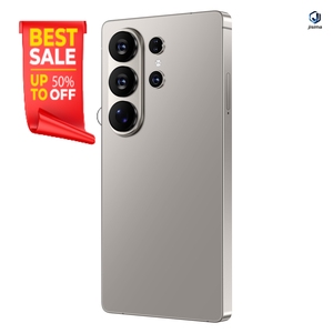 Teléfono Móvil Android S26 Económico, 8+128GB, Lápiz Integrado, Carcasas S26 Ultra, S25 Ultra - Product Image 1