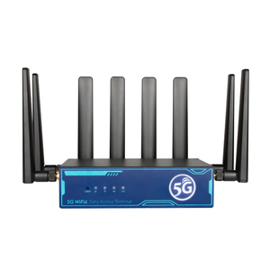 Routeur MESH 5G double SIM MTK7981 WIFI6 AX3000Mbps <span class=keywords><strong>2</strong></span>.5GE WAN Verrouillage de la bande et modification de l'<span class=keywords><strong>IMEI</strong></span> TTL - Product Image 6