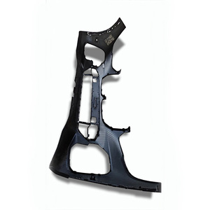 Parachoques delantero <span class=keywords><strong>de</strong></span> <span class=keywords><strong>BMW</strong></span> <span class=keywords><strong>X5</strong></span> G05 G18, parachoques deportivo, parachoques negro y rejilla con sensor <span class=keywords><strong>de</strong></span> aparcamiento - Product Image 5