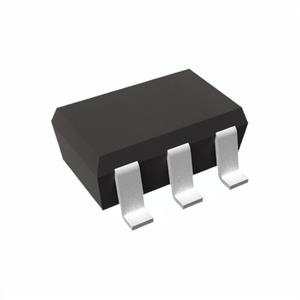 Buy Electronics Components Online Power Management (PMIC) Original One Stop Service R1225N152D-TR-FE SOT 23 6 - Product Image 1