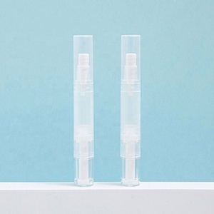 Meilleur prix – Stylo de retouche en plastique transparent de 2 ml, 3 ml, 5 ml pour peinture automobile - Product Image 5