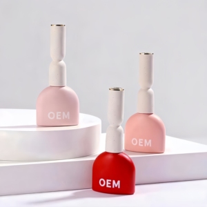 Esmalte de Uñas en Gel UV LED <span class=keywords><strong>Camila</strong></span> Exclusive de 87 Colores Larga Duración Estilo Francés DIY Líquido Superior en Botella de Neón - Product Image 3