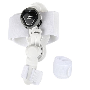 Oferta Caliente: Corrector <span class=keywords><strong>de</strong></span> Juanetes Ajustable para Niños, <span class=keywords><strong>Separador</strong></span> <span class=keywords><strong>de</strong></span> Dedos Grandes (<span class=keywords><strong>Hallux</strong></span> Valgus), Soporte Ortopédico con Perilla para Uso Diurno y <span class=keywords><strong>Nocturno</strong></span> - Product Image 6