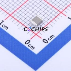 1277AS-H-2R2M=P2 ตัวเหนี่ยวนำไฟฟ้า 1210 ( ค่าความเหนี่ยวนำ: 2.2uH )( ความแม่นยำ: 20% กระแสไฟฟ้าที่กำหนด: 2.1A ) - Product Image 1