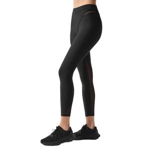 Wholesale Supplier High Quality Stretchy Yoga Pants <b>Leggings</b> Eco-friendly Breathable Organic Fitness Elastic <b>Waist</b> <b>Low</b> Price - Product Image 3