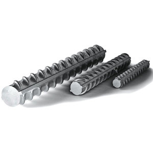 <span class=keywords><strong>Varilla</strong></span> de Acero Corrugado para Hormigón de 1/2 y 3/4 Pulgadas en Oferta - Product Image 1