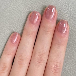 Venta al por Mayor <span class=keywords><strong>de</strong></span> 24 <span class=keywords><strong>Uñas</strong></span> Postizas con Diseño <span class=keywords><strong>de</strong></span> Ojo <span class=keywords><strong>de</strong></span> Gato, Cortas, Cuadradas, <span class=keywords><strong>de</strong></span> <span class=keywords><strong>Colores</strong></span> Sólidos, <span class=keywords><strong>Uñas</strong></span> <span class=keywords><strong>de</strong></span> Gel Suave, <span class=keywords><strong>Uñas</strong></span> Artificiales - Product Image 4