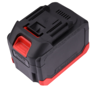 Kit de Carcasa para Batería de Herramienta Eléctrica Makita 18V LXT Estilo 5S3P 18650, con Indicador de Capacidad, Sin Celdas