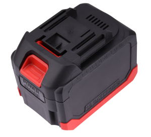 Kit de boîtier de batterie pour outil électrique <span class=keywords><strong>Makita</strong></span> <span class=keywords><strong>18V</strong></span> LXT Style 5S3P 18650 avec affichage de la capacité, sans cellules - Product Image 2