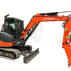 Zx50u ฮิตาจิมือสองของแท้ ZX50ฮิตาชิ zx50u ฮิตาชิแบบใช้แล้ว - Product Image 1