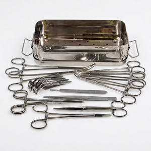 DISPOSITIVOS MÉDICOS PROFESIONALES, KIT DE OFTALMOSCOPIO NASAL, VIDEO OTOSCOPIO DIGITAL, INSTRUMENTOS VETERINARIOS, JUEGO DE DIAGNÓSTICO, PRECIO - Product Image 1