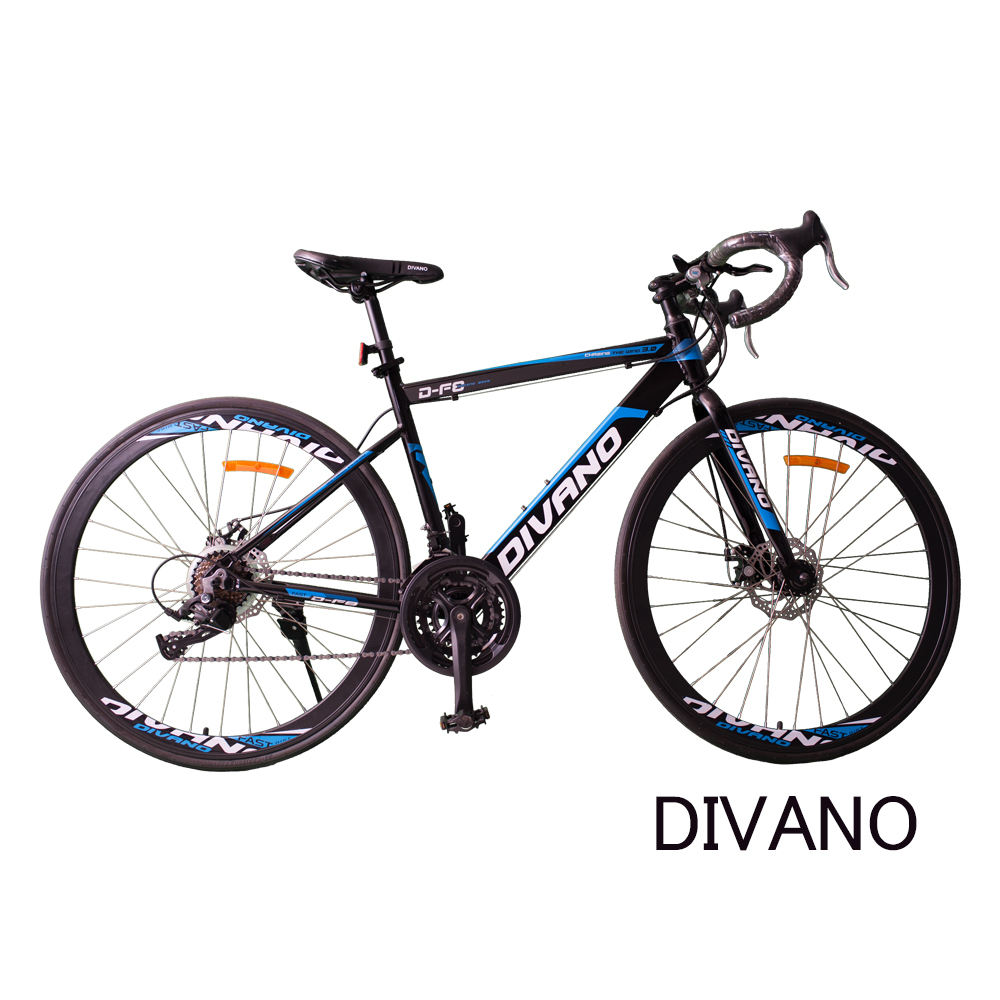 สีดำ/ สีฟ้า