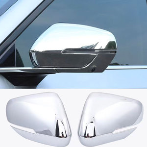 Cubierta Protectora de Espejo Retrovisor de Plástico ABS para Trumpchi GS8, de Alta Calidad, Nueva Condición, Piezas Exteriores para Automóviles - Product Image 2