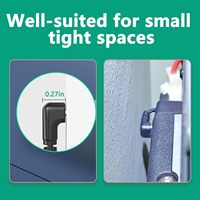 USB C zu USB C Kabel, 90 Grad Typ C PD 65W Schnell ladekabel, rechtwinkliges USB 2.0 Typ C Flach kabel Daten übertragung