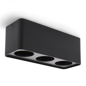 Faretto da superficie 3L per modulo 10W, con design elegante e facile installazione, ideale per l'illuminazione residenziale e commerciale. - Product Image 1