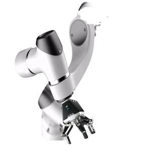 Robot colaborativo Hans <span class=keywords><strong>E10L</strong></span>, carga útil de 8kg, alcance de 1300mm con agarre para Robot de embalaje como brazo robótico - Product Image 2