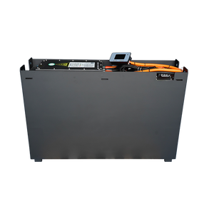 Montacargas Eléctrico de 2.5 Toneladas con Batería de Litio de Larga Duración para Chinaforklift CQD16RVH/<span class=keywords><strong>Baoli</strong></span>, Apilador Manual con Batería - Product Image 4