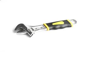 Ronix Llave inglesa Fukung Marca Llave dinamométrica ajustable 1/4" - Product Image 6