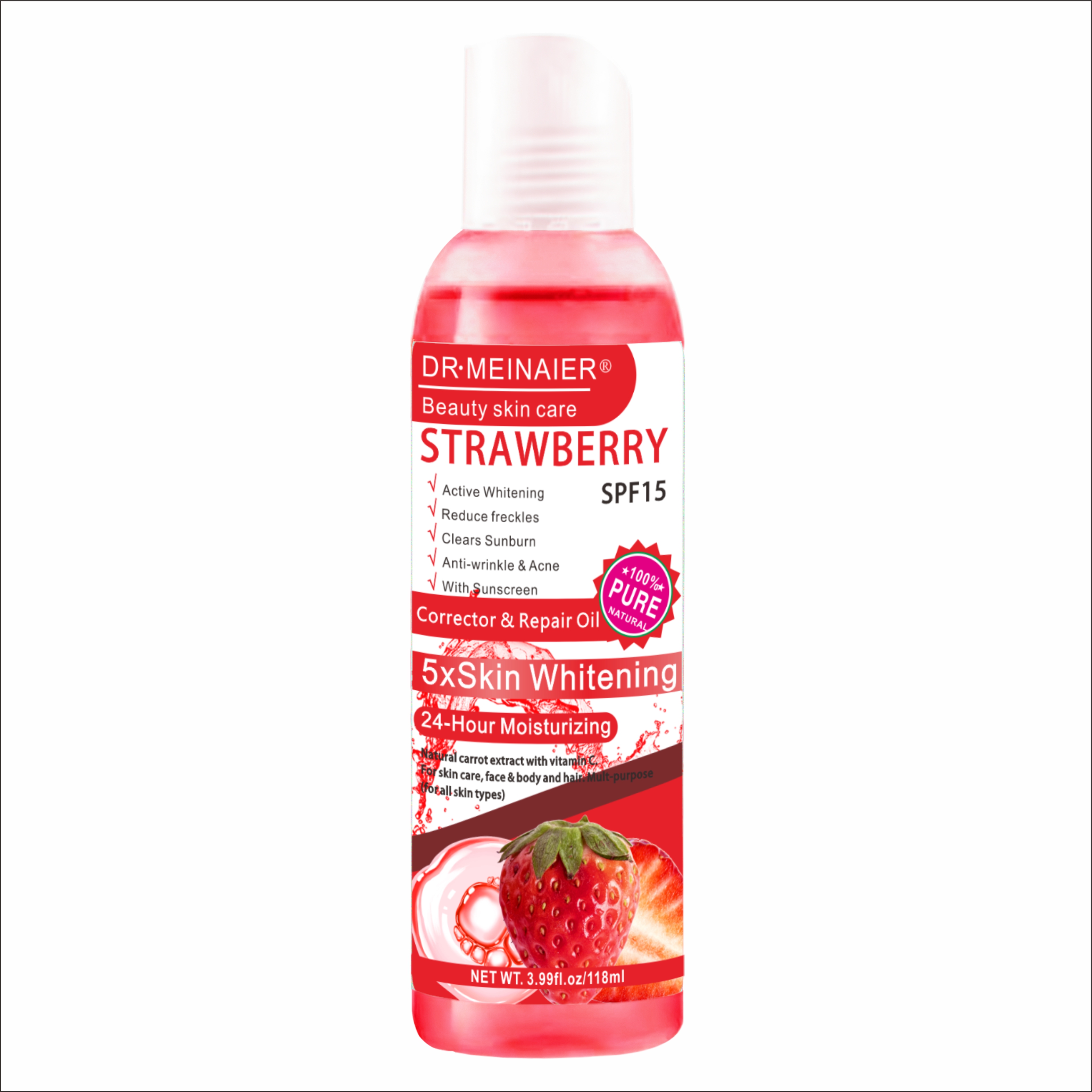 Fraise