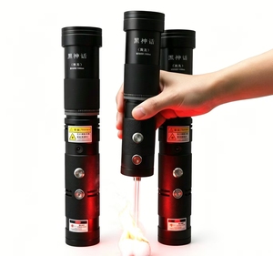 Accenditore Laser a Infrarossi Portatile Joseph con Telecomando, Nuovo di Zecca e Facile da Usare - Product Image 5