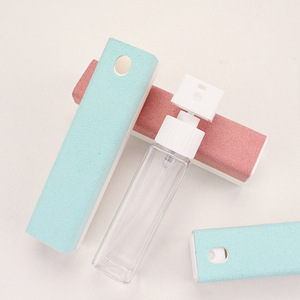 Jmetec Dụng cụ tiện dụng vệ sinh máy tính dụng cụ lau màn hình máy tính xách tay chống sương mù chống vân tay - Product Image 1