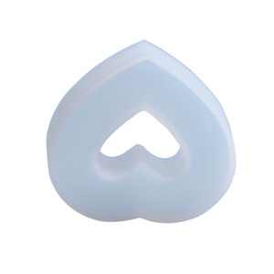 <span class=keywords><strong>YS</strong></span> 26 Eenglish Alphabet Lettres Bougie Silicone Moule DIY À La Main Pendentif Bijoux Creative Résine Maison Numéro Plâtre Moule - Product Image 6