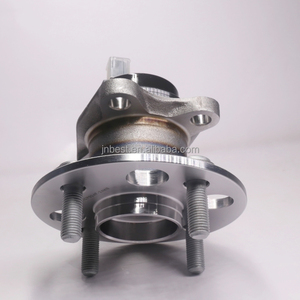 Conjunto de Rodamiento de Cubo de Rueda de Eje 3DACF026F-24HS Rodamiento 5123703 Rodamientos para Automóviles 42450-52060 - Product Image 5