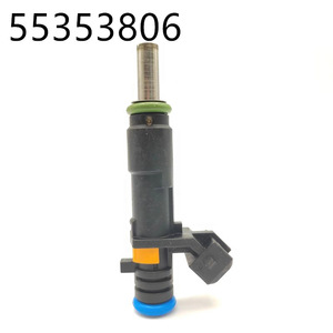 Phụ Tùng Xe Hơi 55353806 Phun Nhiên Liệu Cho Chevrolet Cruze Epica Cho Trax Vauxhall 1.8L L4 Động Cơ Xe - Product Image 2