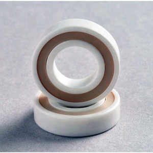 ตลับลูกปืนสเก็ตความเร็วสูง 100000 รอบต่อนาที 627 ตลับลูกปืนเซรามิก 627 RS - Product Image 6