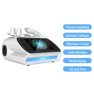 Offre Spéciale : Appareil de Sculpture du Visage M17 pour un Lifting Précis et une Peau Raffermie, Résiste au Vieillissement et Atténue les Rides – Nouvelle Arrivée 2026 - Product Image 4