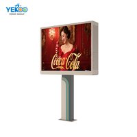 Panneaux LED P4 couleur pleine pour panneaux d'affichage routiers extérieurs – Offre spéciale