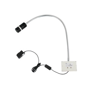Lampe d'examen murale LED 7W YSENMED pour hôpital, lampe d'examen médical gynécologique, lampe d'examen obstétrical, prix - Product Image 1