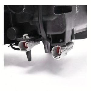 Faro Delantero para Toyota RAV4 US 2016, Halógeno, 81110-0r080 81150-0r080 - Product Image 3