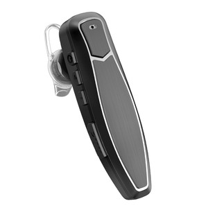 Mini Walkie Talkie B2 con Auriculares Bluetooth, Adaptador Tipo K, Transmisor PTT de Tarjeta Pequeña, 1200mAh, Alcance de 1.5km a 3km - Product Image 4