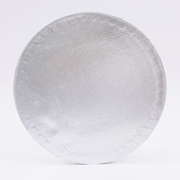 6 8 10 12 14 16 pulgadas Tablero redondo para pasteles Base de cartón circular Bases de cartón rectangulares redondas para pasteles