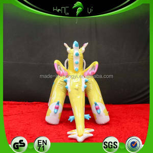 <span class=keywords><strong>Disfraz</strong></span> de Dragón Inflable Personalizado para Personas, <span class=keywords><strong>Disfraz</strong></span> de Dragón de Colores Brillantes, <span class=keywords><strong>Disfraz</strong></span> de Animal Inflable para Adultos - Product Image 5