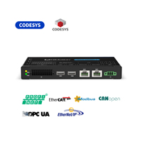 Controlador de movimiento económico, compatible con EtherCAT Profinet Modbus, control multieje, procesador ARM C0rtex A8, compatible con el controlador de movimiento de la red, de la marca, de la marca