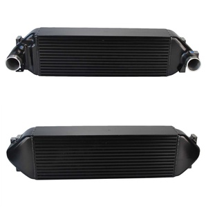 Mise à jour du refroidisseur avant, accessoire pour voiture, pour Ford <span class=keywords><strong>Focus</strong></span> <span class=keywords><strong>RS</strong></span> 2016 — 2018 - Product Image 1