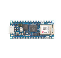 Placa de Desarrollo Original NANO RP2040 CONNECT con HEADER para Raspberry Pi RP2040