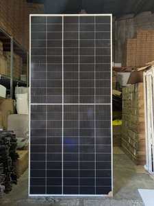 ระบบไฮบริดโซลาร์เซลล์ Deye 30KW, 50KW, 80KW, 100KW, 150KW, 200KW พร้อมอินเวอร์เตอร์ แบตเตอรี่ และแผงโซลาร์เซลล์ สำหรับระบบออนกริด/ออฟกริด - Product Image 3